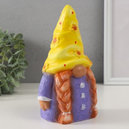 Figure "Dwarf" 19 x 8 x 11 cm.-2