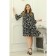 Women's dress, size 52