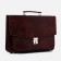 Male portfolio, brown color
