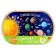 Wooden puzzle "Solar system"