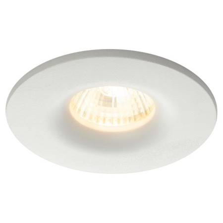 Lamp built -in era KL105, IP20, 12W, 98x25 mm, white color