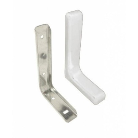 Command holder C33, 237x143x35, White