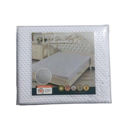 Tencel Malleiner, size 160x200x30 cm-5