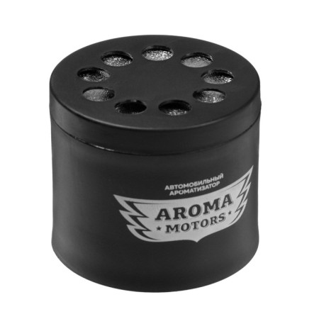 AROMA MOTORS GRASS Black Star grass flavor.-1