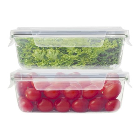 Storage capacity Olivetti Vetro KGC1010, 1 L, 2 pcs-7
