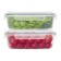 Storage capacity Olivetti Vetro KGC1010, 1 L, 2 pcs
