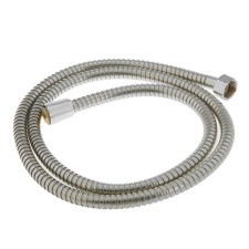 Shower hose Accoona A381-2, 150 cm, for mixers with metric thread M22 (RUS/RUS)