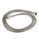 Shower hose Accoona A381-2, 150 cm, for mixers with metric thread M22 (RUS/RUS)