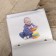 Photo album in 100 photos 10x15 cm "Fantasy" mix