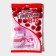 Vacuum storage package "Rose", 50 × 60 cm, flavored, transparent