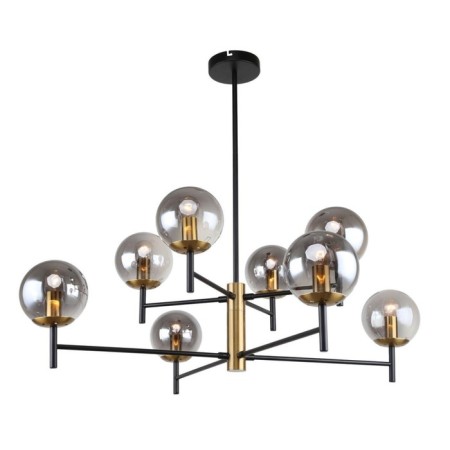 Sheeny Ceiling Chandelier 890 mm, E14 320W