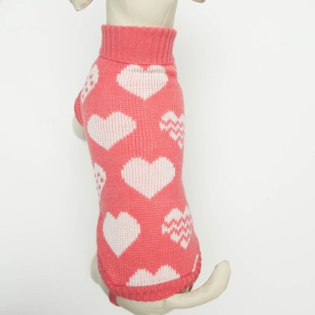 Sweater, size 14 (DS 40-55, Osh 20-35, OG 36-51 cm), mix of colors-4