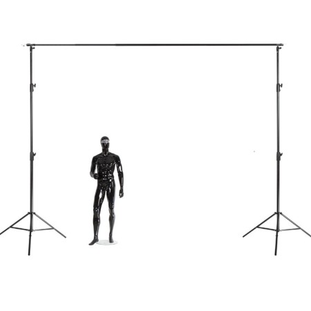 The system of installation of the B-015-1