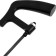 Hacksaw on metal tundra, chrome -plated, plastic handle, 150 mm