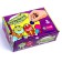 Ball plasticine 6 colors, in capsules, 50 ml