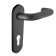 Pen on the bar DH -0433/2 for antipanic (1300a, 1700a) - without a spring