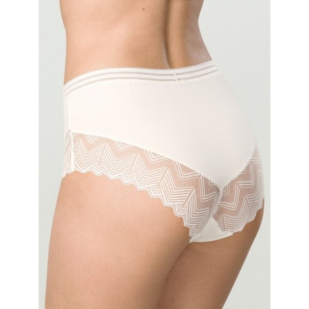 Female cowards, size 50, milk color-1
