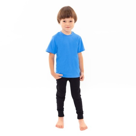 Palsons of children are aged, black color, height 98 cm