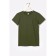 T -shirt for a boy, height 104 cm, khaki color