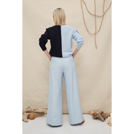 Women's pants, size 44-1