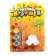 Set for creativity "painting toys from gypsum", auto mix