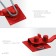 Armaturogyg Zubyr Arp-16 23422, smooth firm