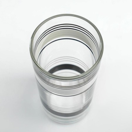 Set for Yin-Yan juice art painting, 6 glasses 1250/200 ml-5