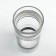 Set for Yin-Yan juice art painting, 6 glasses 1250/200 ml