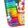 Educational game "Clock-calendar. Evening by the fireplace "