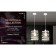 Lamp in the style of Loft Ambrella Light, Traditional, TR8400, 1HE27, white color