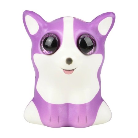 Squash Funky Toys "Beast with Rainbow Eyes", mix-5