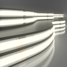 Elektrostandard LED strip, IP20, 352LED/m, 24V, glow of daytime white