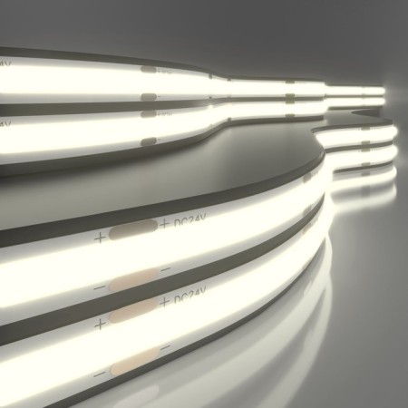 Elektrostandard LED strip, IP20, 352LED/m, 24V, glow of daytime white