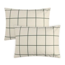 A set of pillowcases 