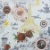 Wallpapers moisture resistant, morning 1305-5, 0.53x10.05m