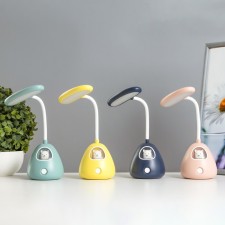 Alpaca table LED 3W USB AKB MIX 7.5x11x25 cm Risalux