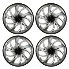 Wheel caps R14 