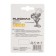 Battery alkalin Pleomax, AAA, LR03-4BL, 1.5V, blister, 4 pcs.