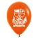 Shar Latex 12 “Brutal. For him”, pastel, set of 50 pcs., Mix