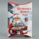 Figure team “Magic New Year!”, Santa Claus, 11 x 8 x 2 cm, New Year
