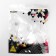Night -night "cat" LED 2W USB white 13.5x8.5x30 cm Risalux
