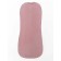 Lightning diaper with a fascion hat, height 68-74 cm, pink color