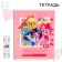 Notebook of 48 sheets in a cage, cardboard cover "Pony", My Little Pony