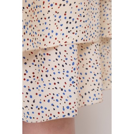 Women's dress, size 60-8