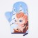 Mittens-Object Ethel "Fun and Joy" 20x28 cm, 100% HL, Vatin 250 g/m2