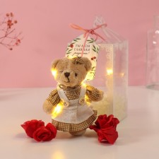 Set gift 