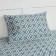 Bed linen 1.5p Steas and I ABSTRACTION, 143x215cm, 145x214cm, 50x70cm-1pcs, microfiber, 60g/m2