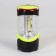 Camping battery 5 watts, 1200 mAh, USB, light green