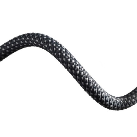 Baseus cable, type -C - USB, 100W, 1 m, gray slate-6