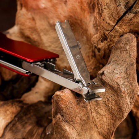 Multifunctional knife "Anubis"-3